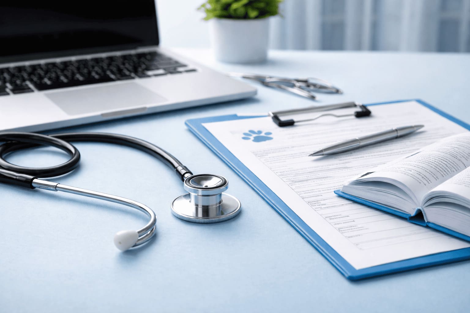 Publication médicale