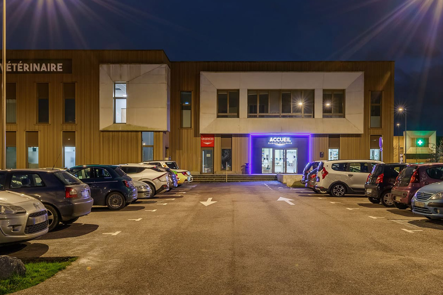 Service Urgences Service Urgences