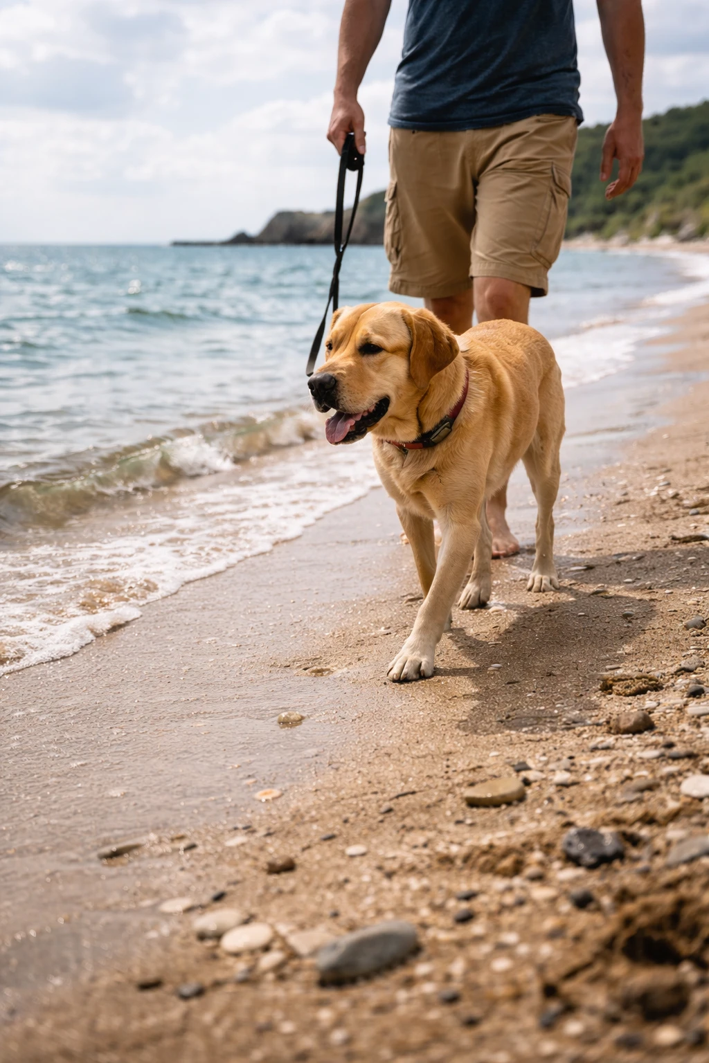 Les plages : quelques vérifications s’imposent